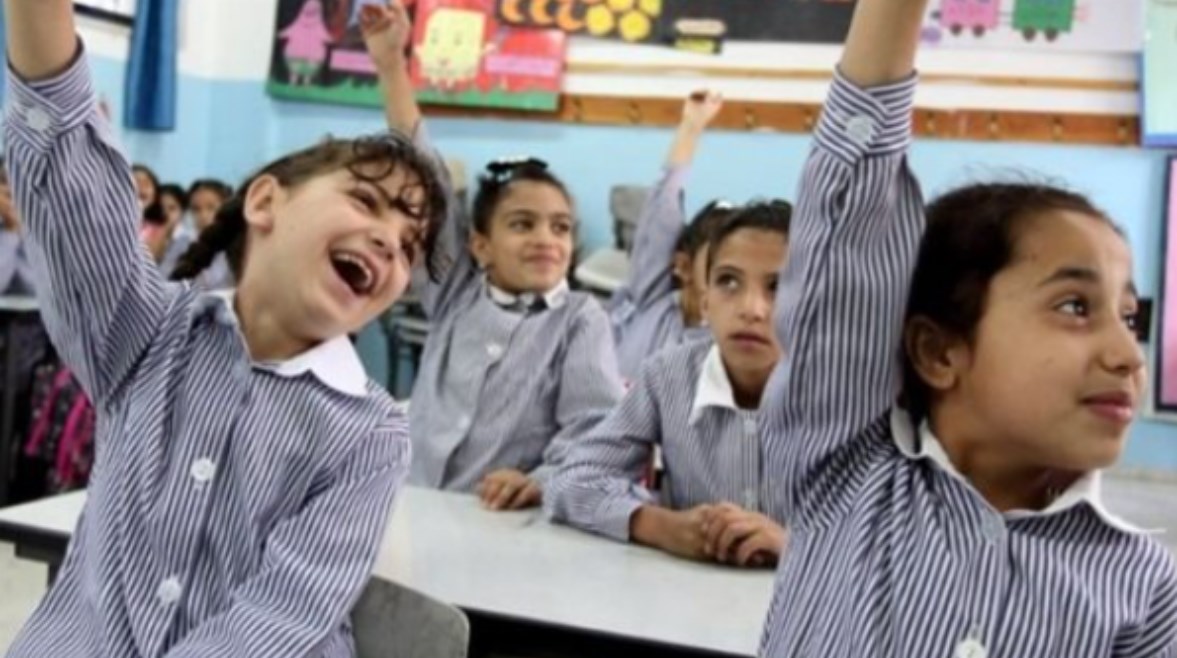متى تبدأ الدراسة